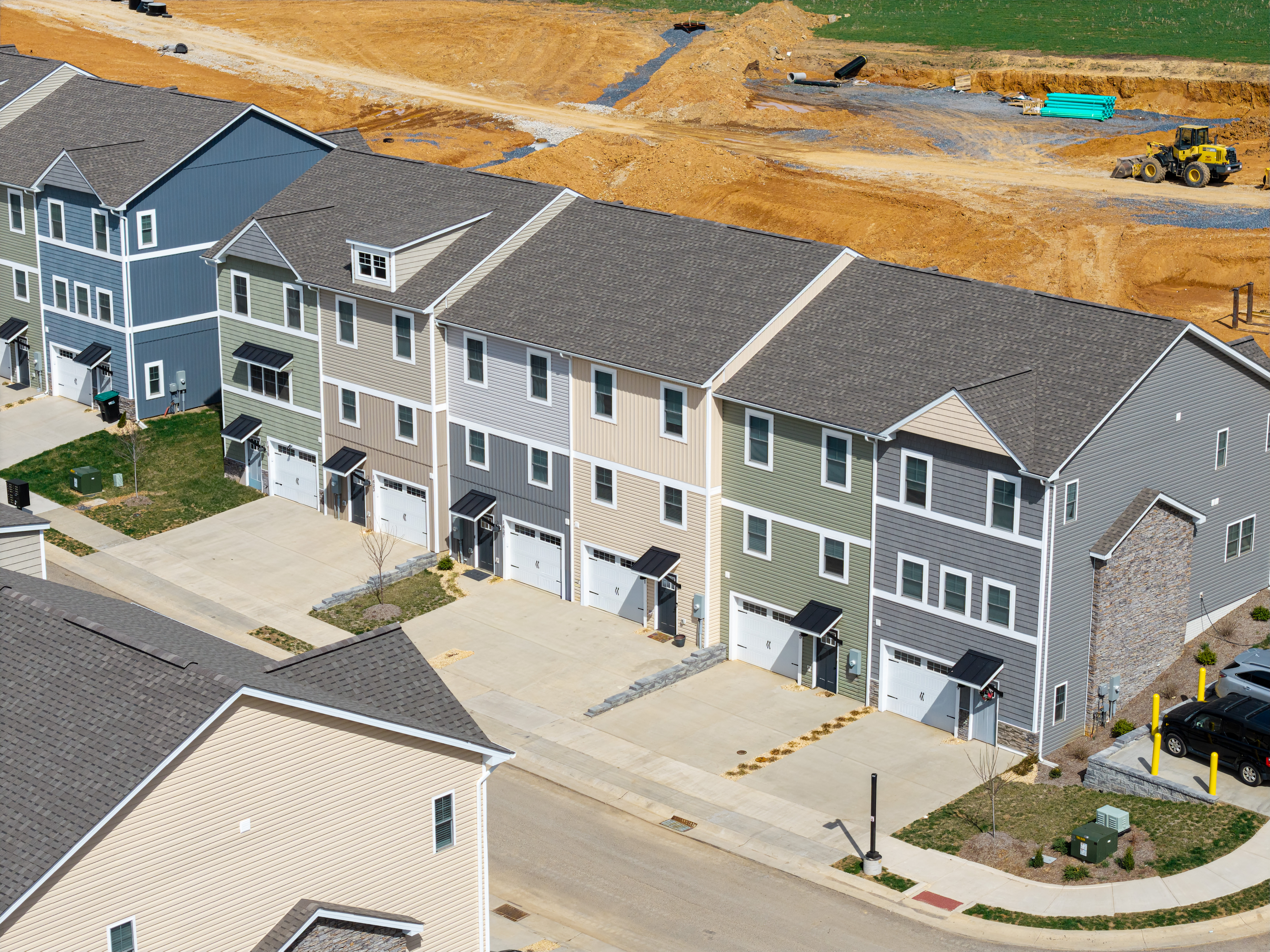 Congers Creek community photo